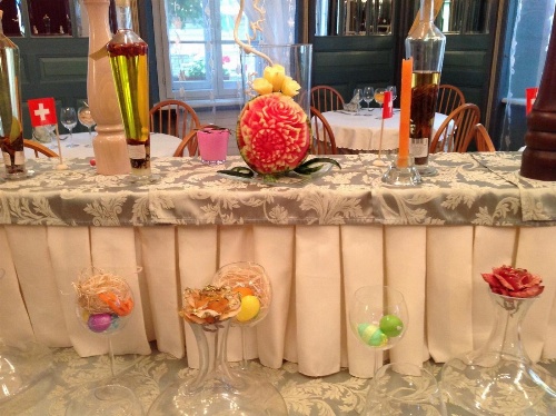 Hotel La Cascata image 1