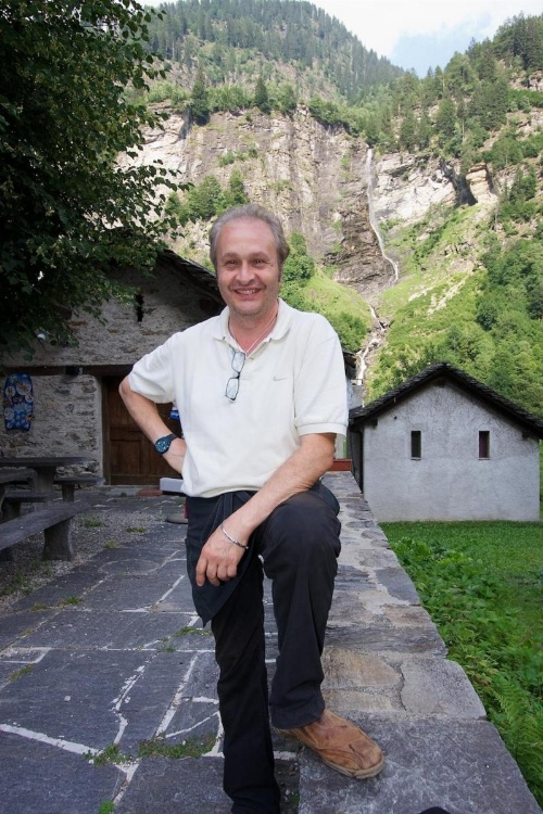 Hotel La Cascata image 10