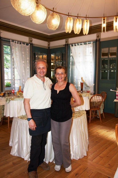 Hotel La Cascata image 11