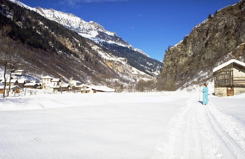 Hotel La Cascata image 13