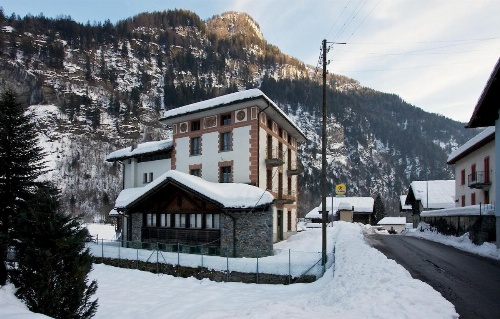 Hotel La Cascata image 15