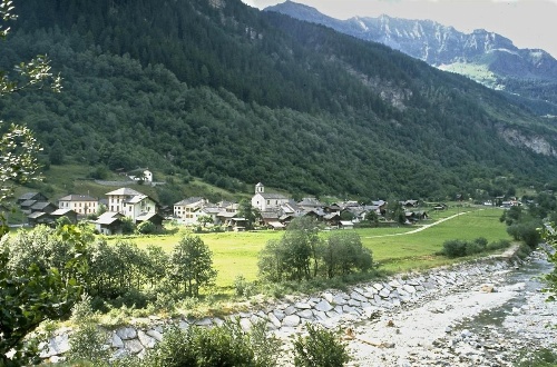 Hotel La Cascata image 17