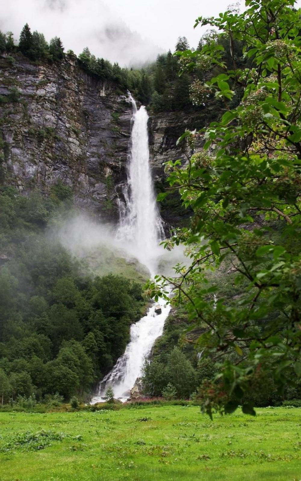 Hotel La Cascata Image 18