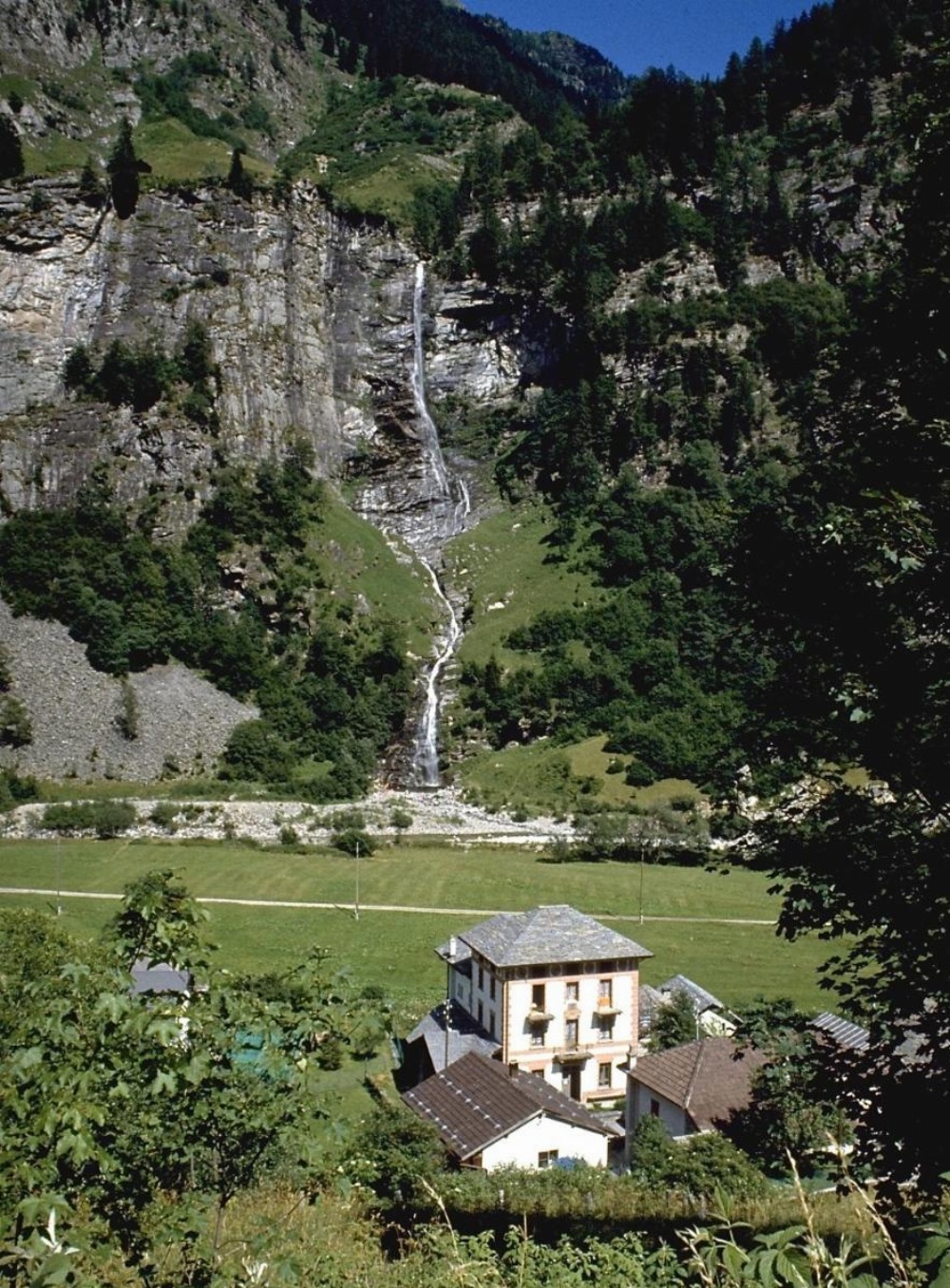 Hotel La Cascata Image 19