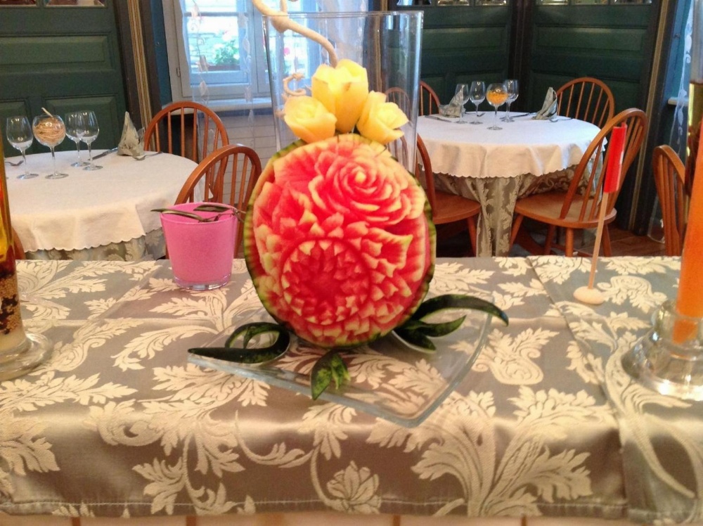 Hotel La Cascata Main image