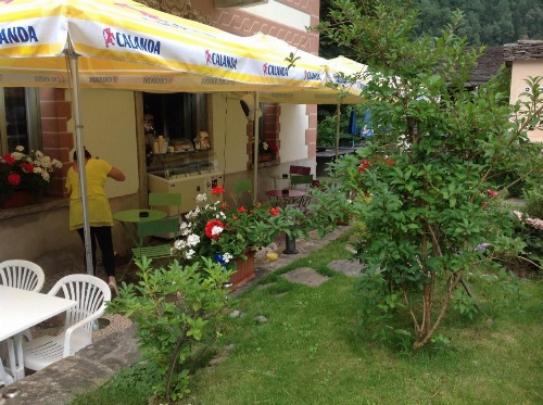 Hotel La Cascata image 22