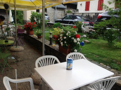 Hotel La Cascata image 23