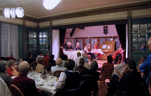 Hotel La Cascata image 24