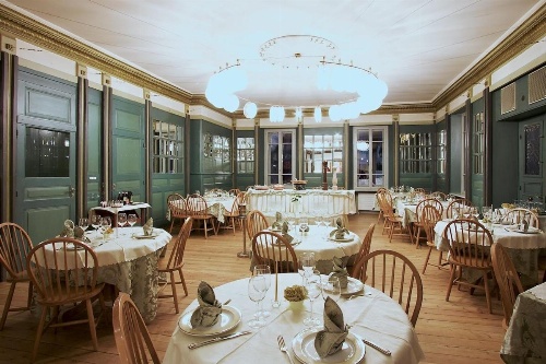 Hotel La Cascata image 25