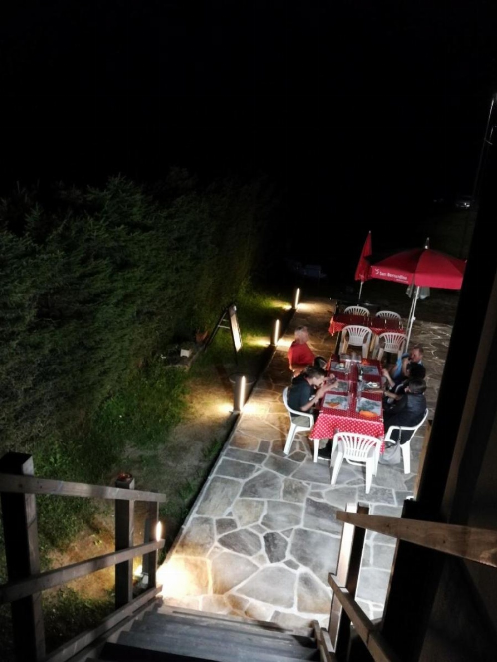 Hotel La Cascata Image 27