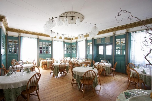 Hotel La Cascata image 28