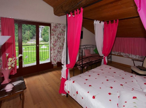 Hotel La Cascata image 30