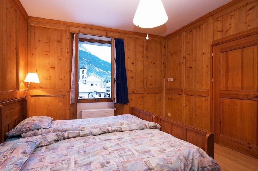 Double Room with Private External Bathroom