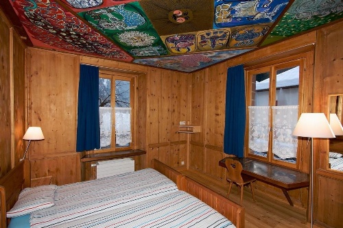 Hotel La Cascata image 34