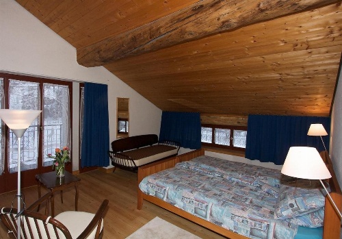 Hotel La Cascata image 35