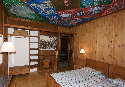 Hotel La Cascata image 36