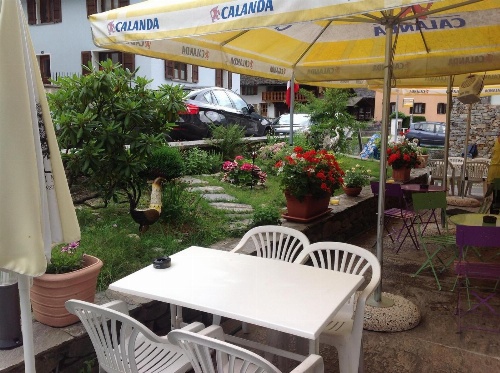 Hotel La Cascata image 4