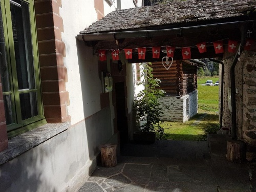 Hotel La Cascata image 40