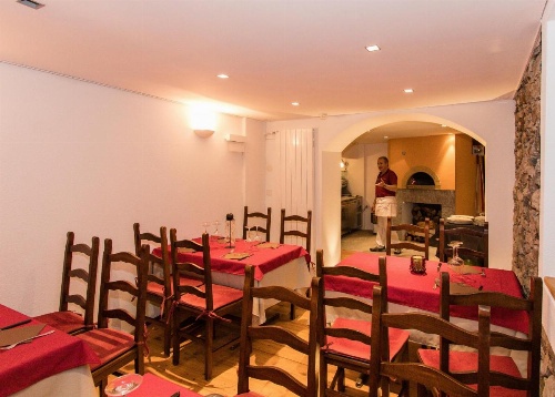 Hotel La Cascata image 41