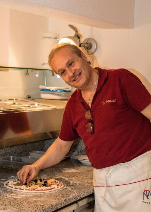 Hotel La Cascata image 42