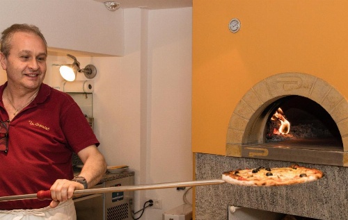 Hotel La Cascata image 43