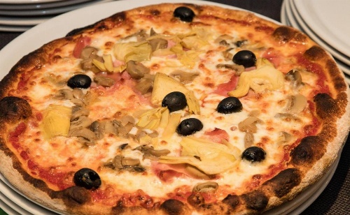 Hotel La Cascata image 44