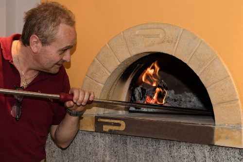 Hotel La Cascata image 45