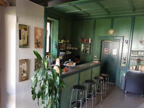 Hotel La Cascata image 47