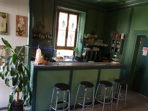 Hotel La Cascata image 48