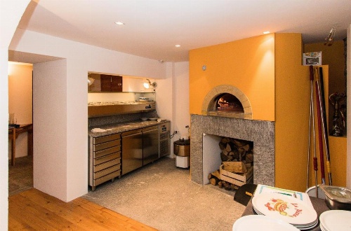 Hotel La Cascata image 49