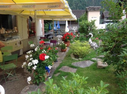 Hotel La Cascata image 5