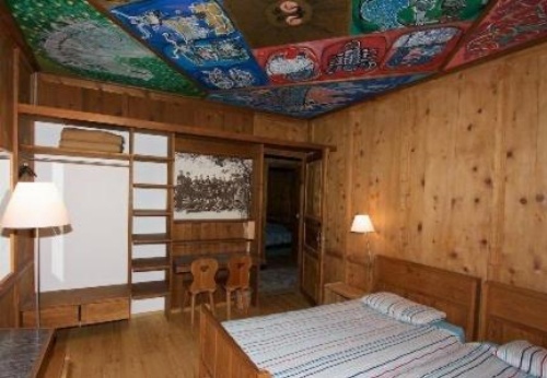 Hotel La Cascata image 7