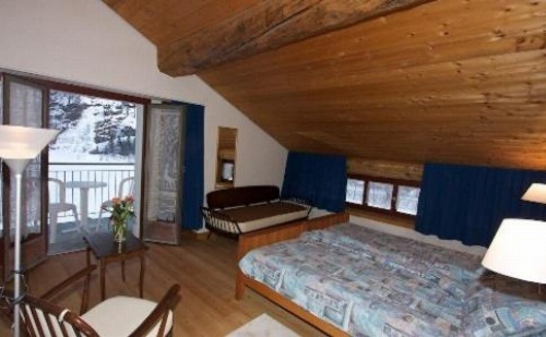 Hotel La Cascata image 8