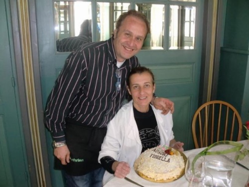 Hotel La Cascata image 9